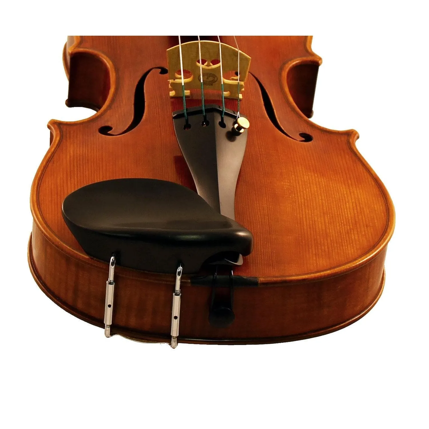 Shar Music Gordon Bratschen-Kinnhalter Ebenholz
