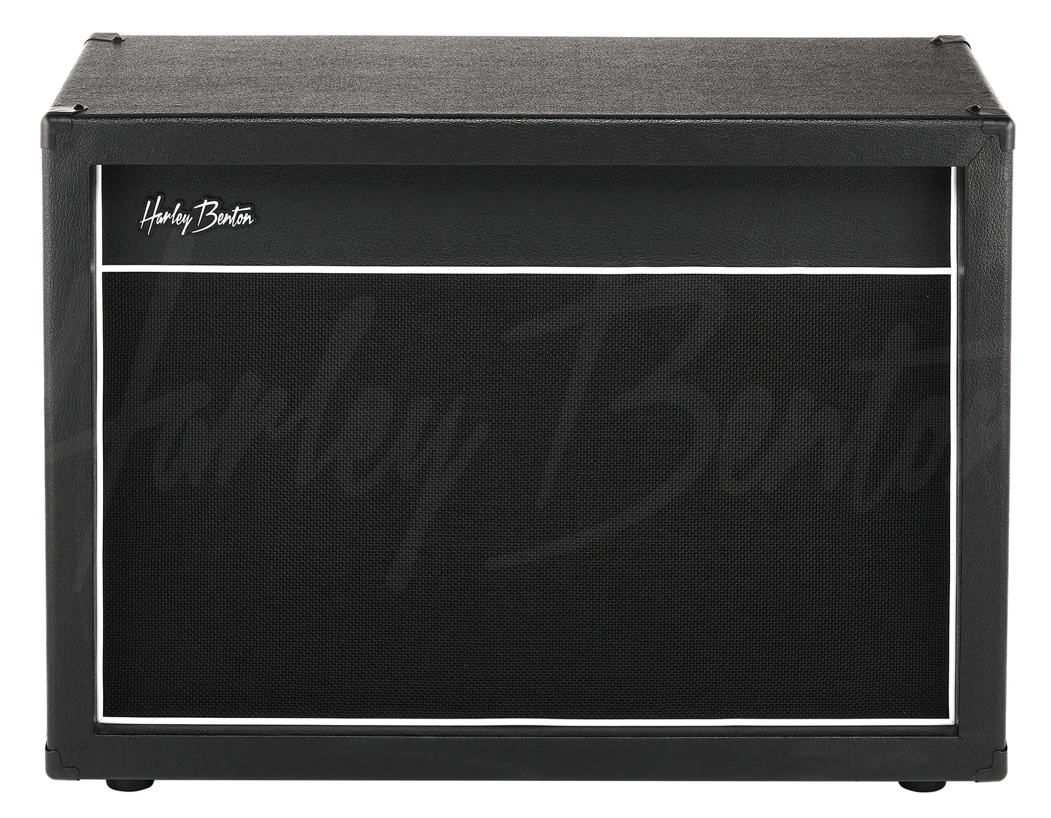 Harley Benton G212 Plus Gitarrenbox unbestückt 2x12