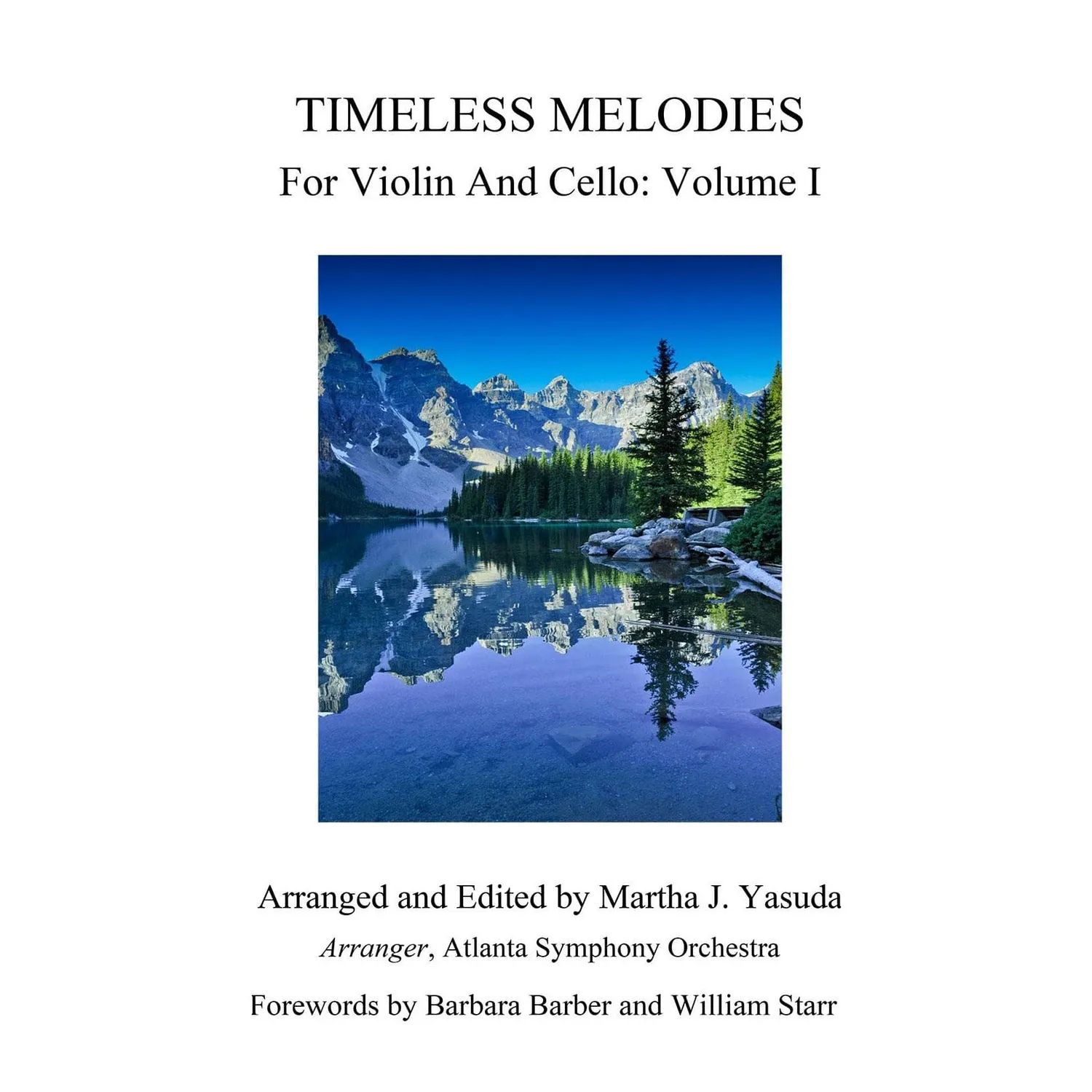 Yasuda Timeless Melodies Vol.1 Violine Cello Download