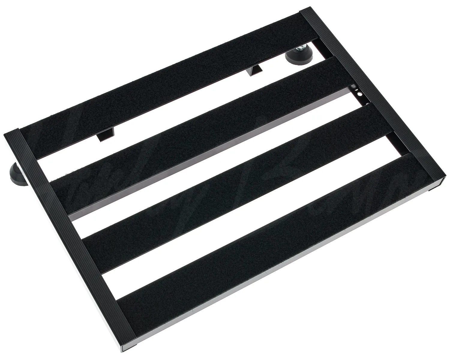 Harley Benton SpaceShip 40 Pedalboard Alu Tasche