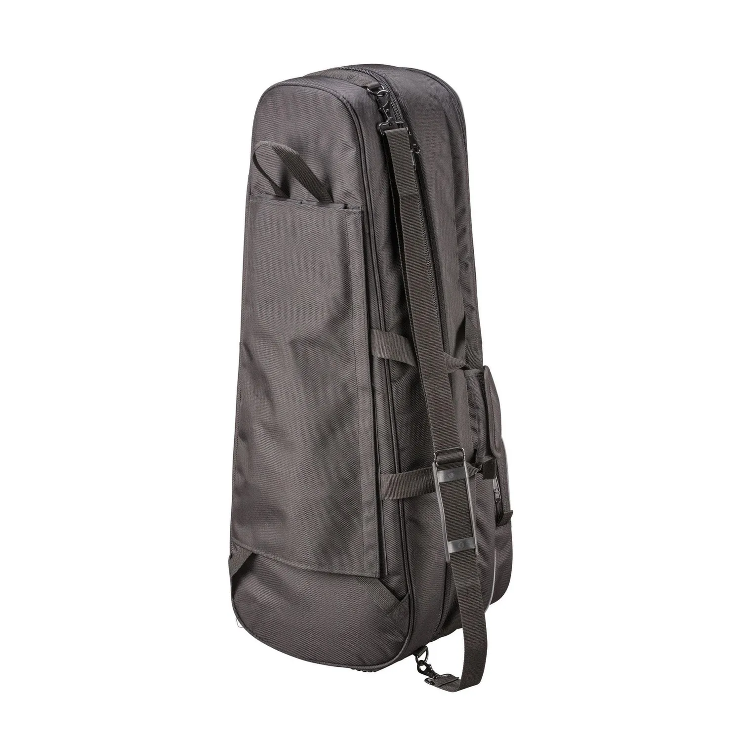 Cushy Deluxe Carry-All Geigenkasten-Hülle Dart Rucksack