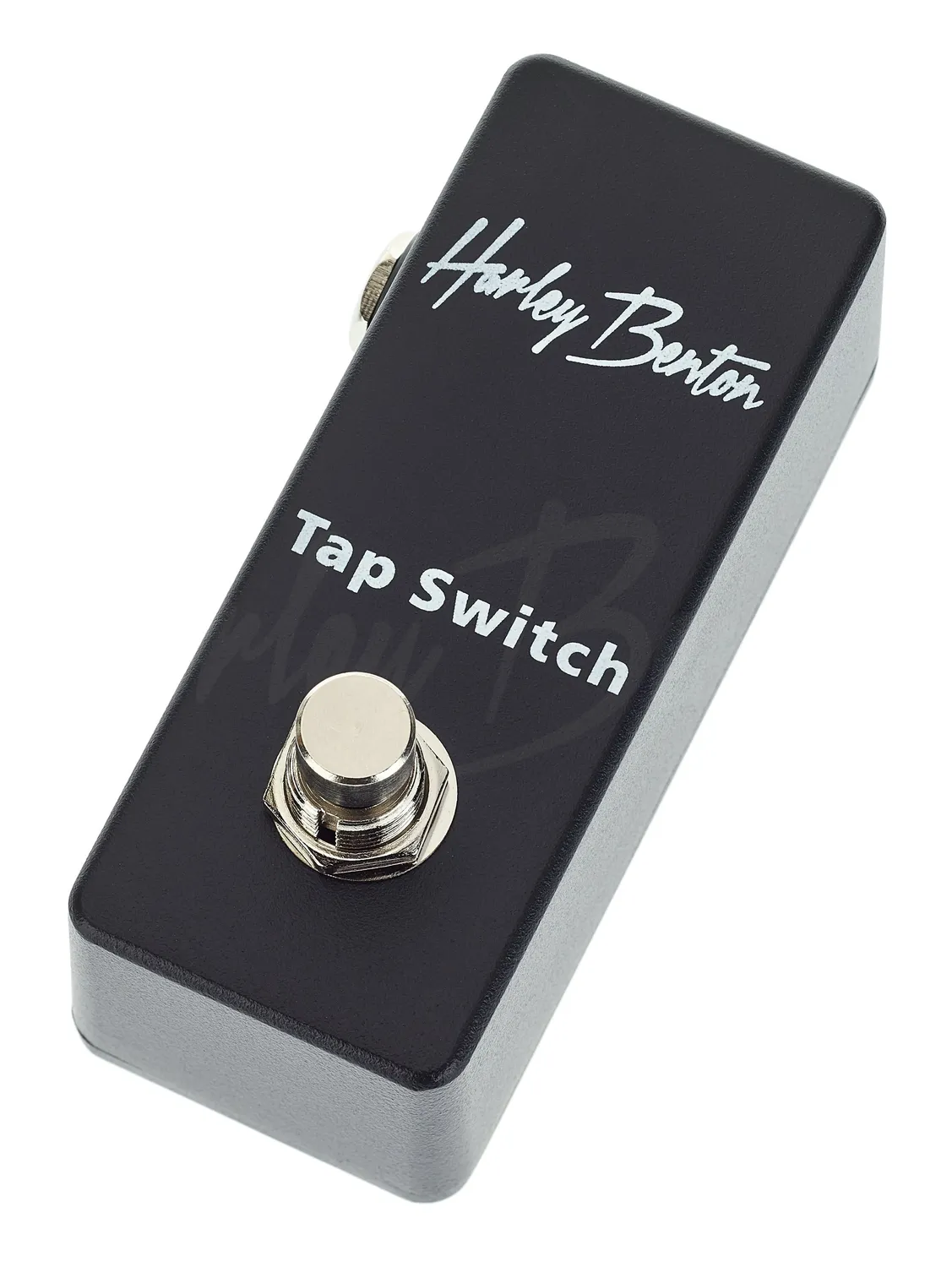 Harley Benton Standard Tap Tempo Switch Fußschalter