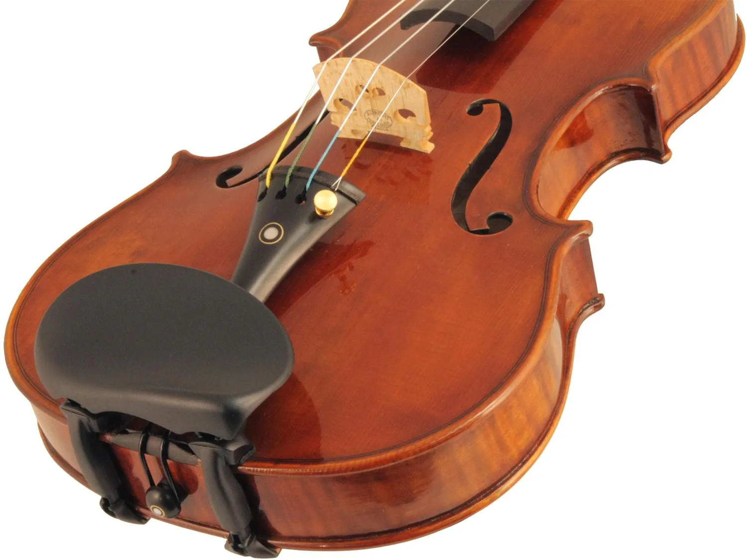 Wittner Kinnhalter Violine 3/4 Mitte Kunststoff hypoallergen