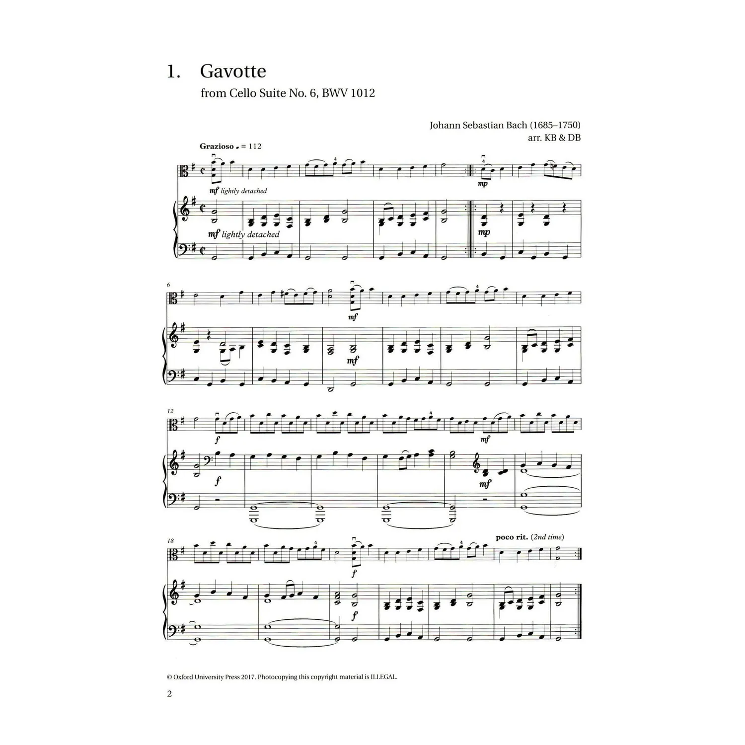 Shar Music Solo Time Viola 1 Noten Blackwell Oxford