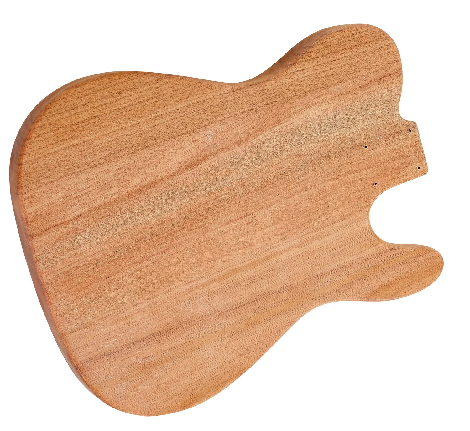 Harley Benton TE-LH Kit E-Gitarren-Bausatz Linkshand