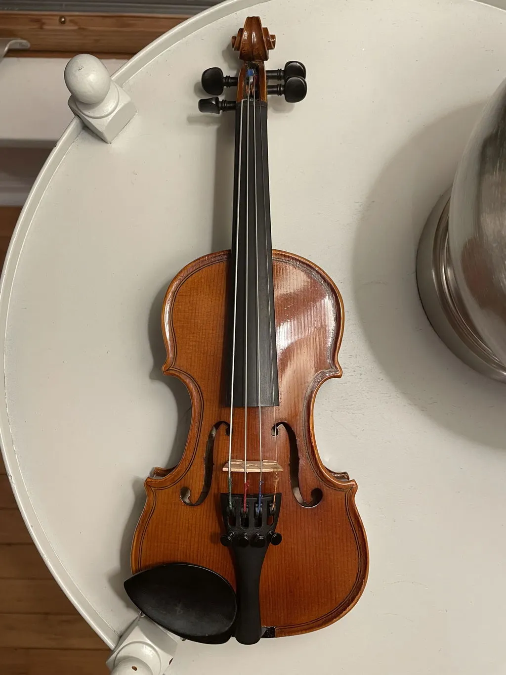 Franz Hoffmann Prelude Geige gebraucht
