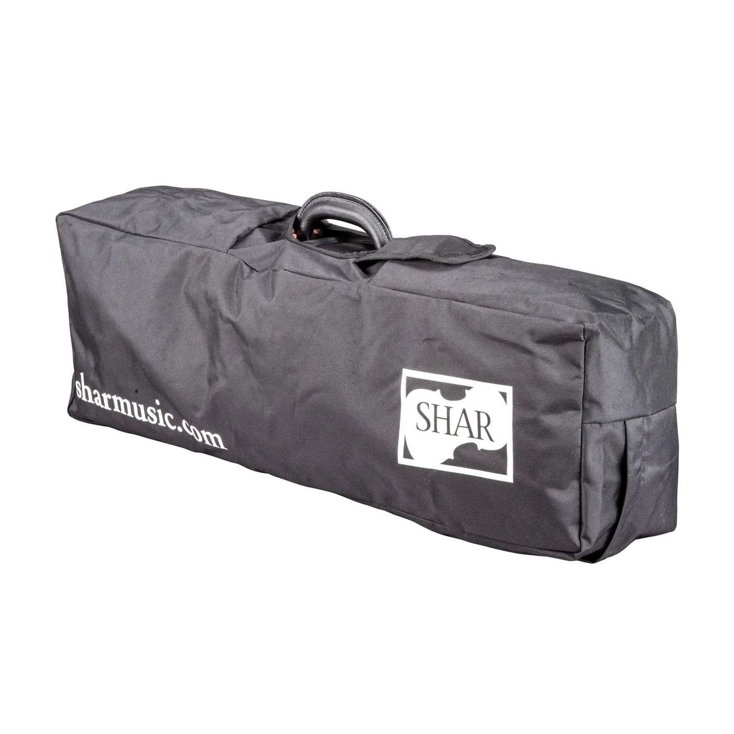 Shar Music Raincoat Regenschutz Geigenkasten Nylon