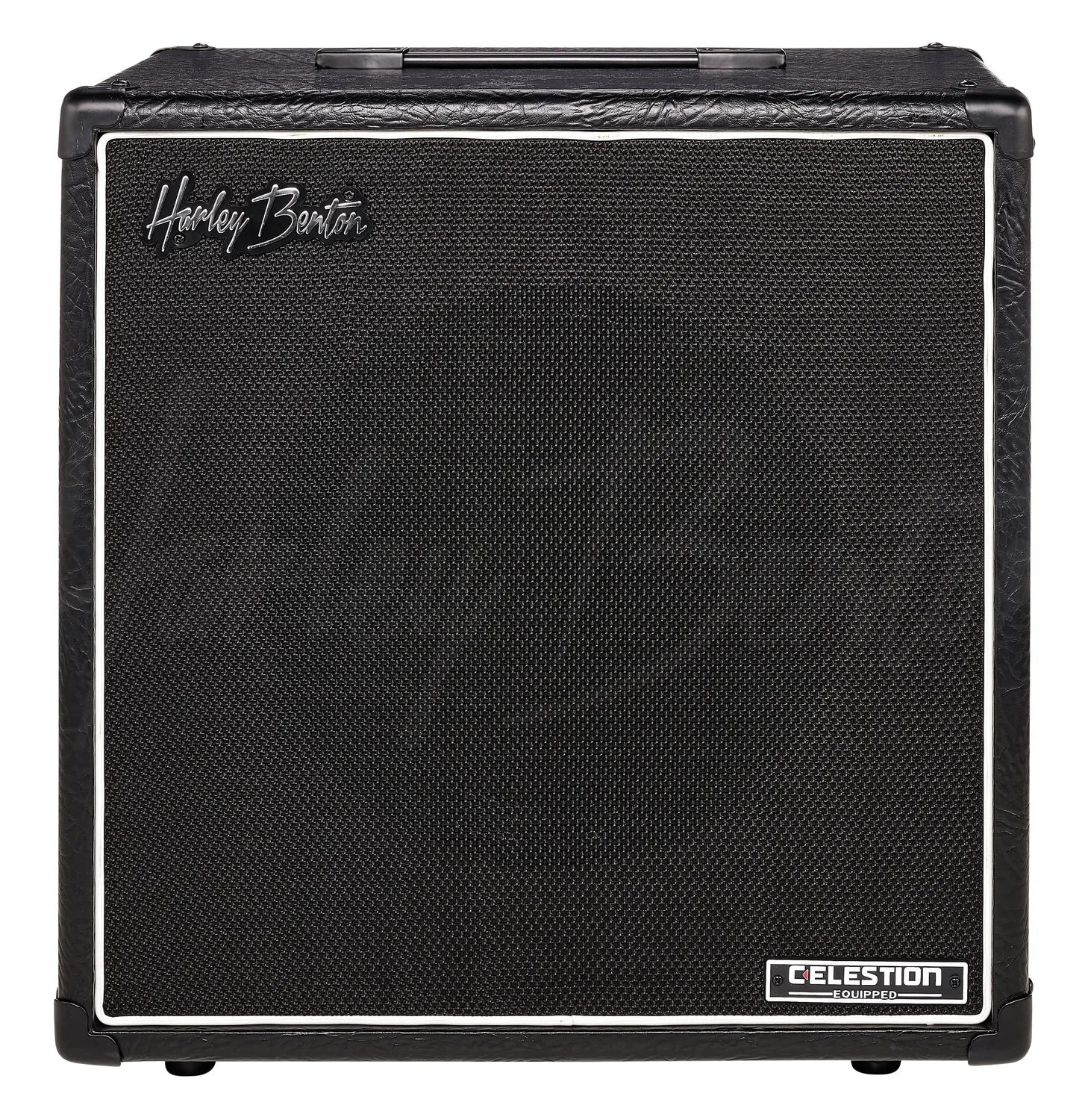 Harley Benton G112 Vintage Gitarrenbox 1x12 Celestion