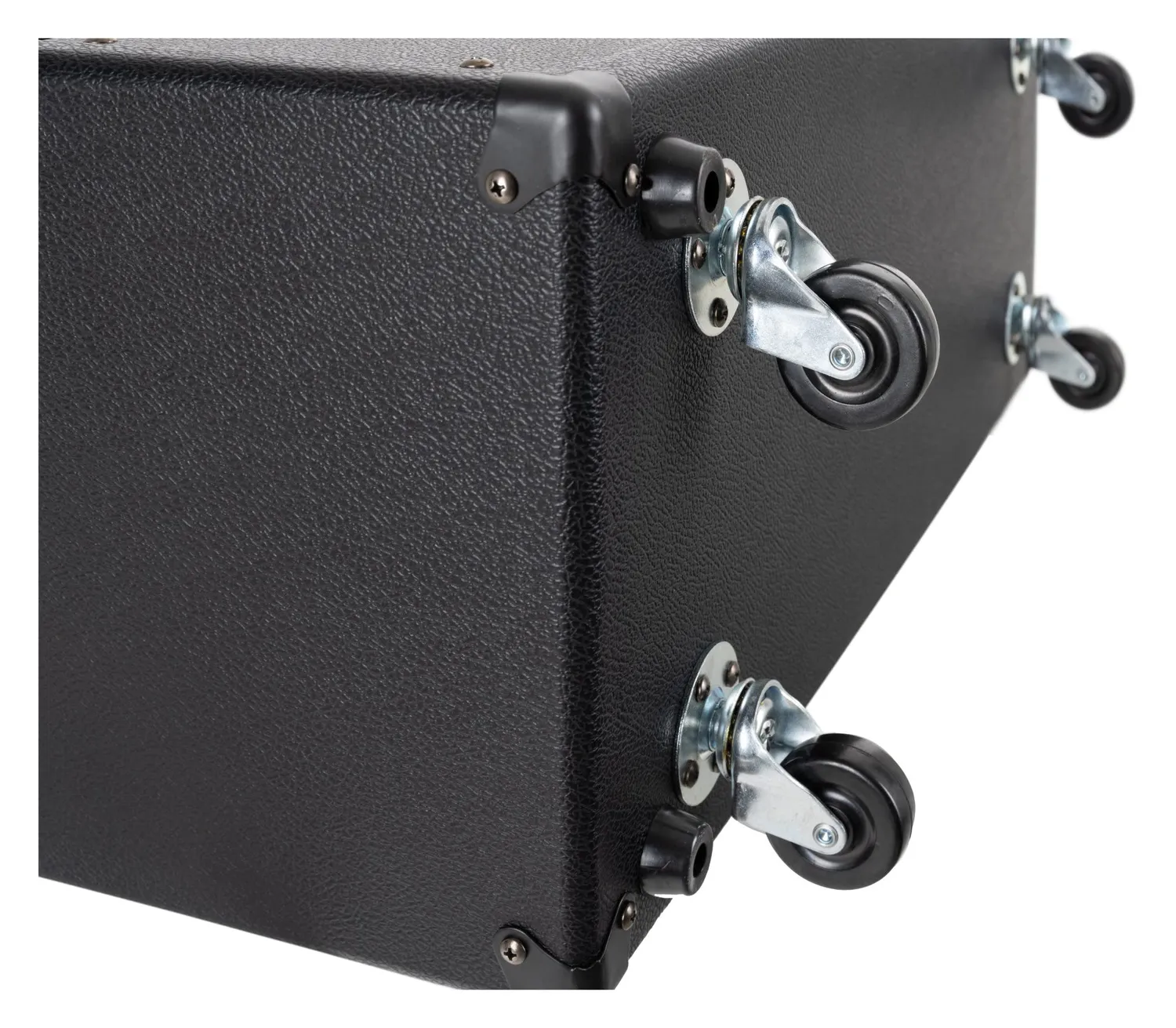 Rocktile GB212 Gitarrenbox 2x12 150 Watt Stereo