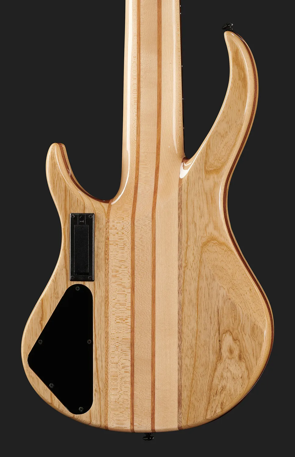 Harley Benton BZ-6000 II NT E-Bass 6-saitig aktiv