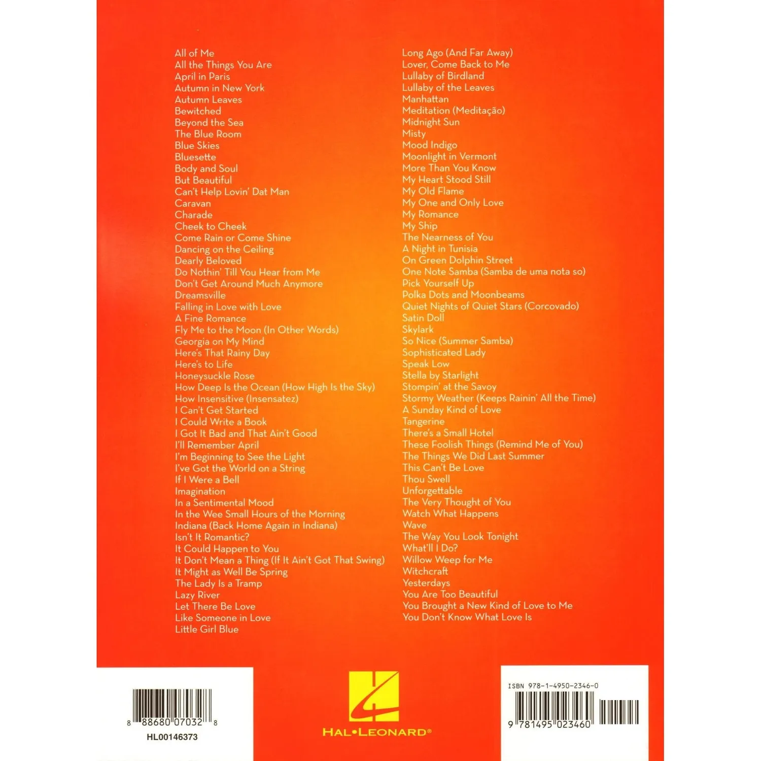 101 Jazz Songs Noten Cello Melodie mit Akkorden Fake Book
