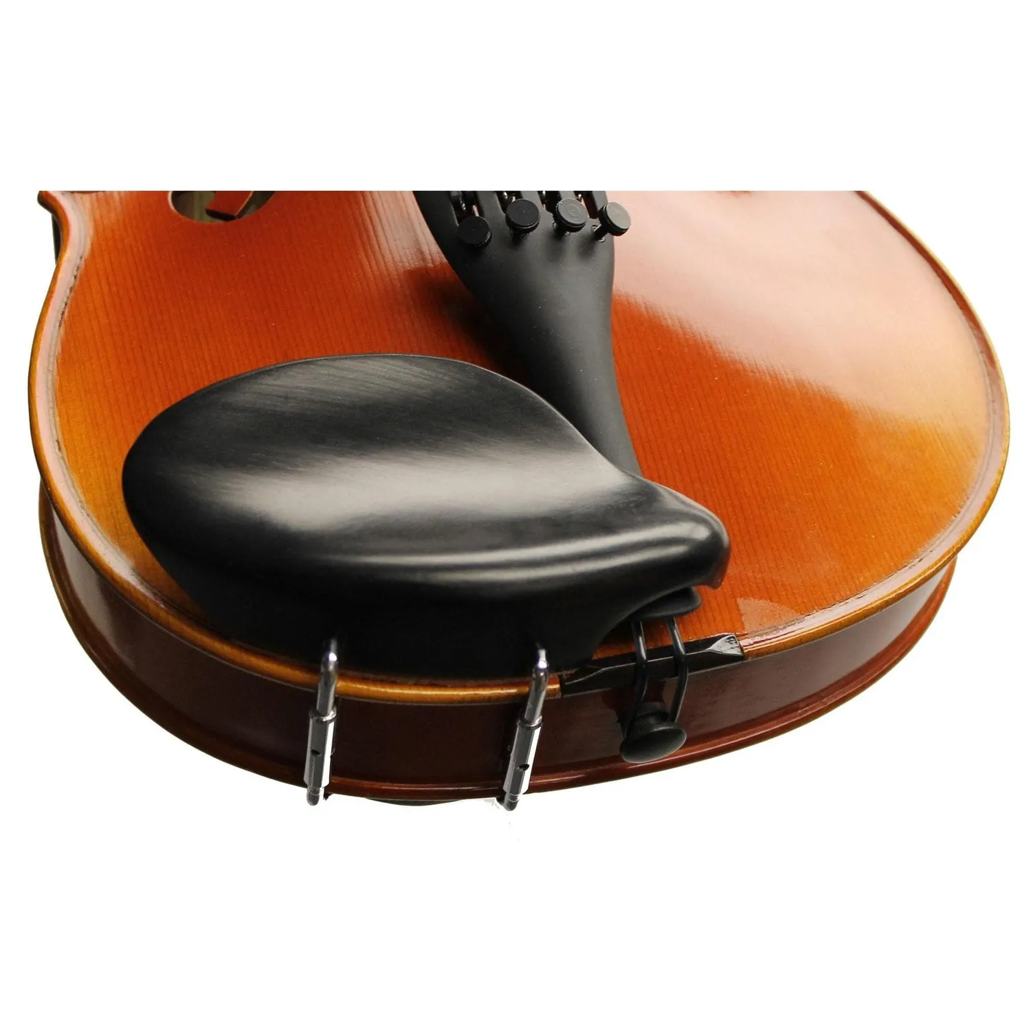 Shar Music Gordon Kinnhalter Violine Ebenholz 4/4 hoch