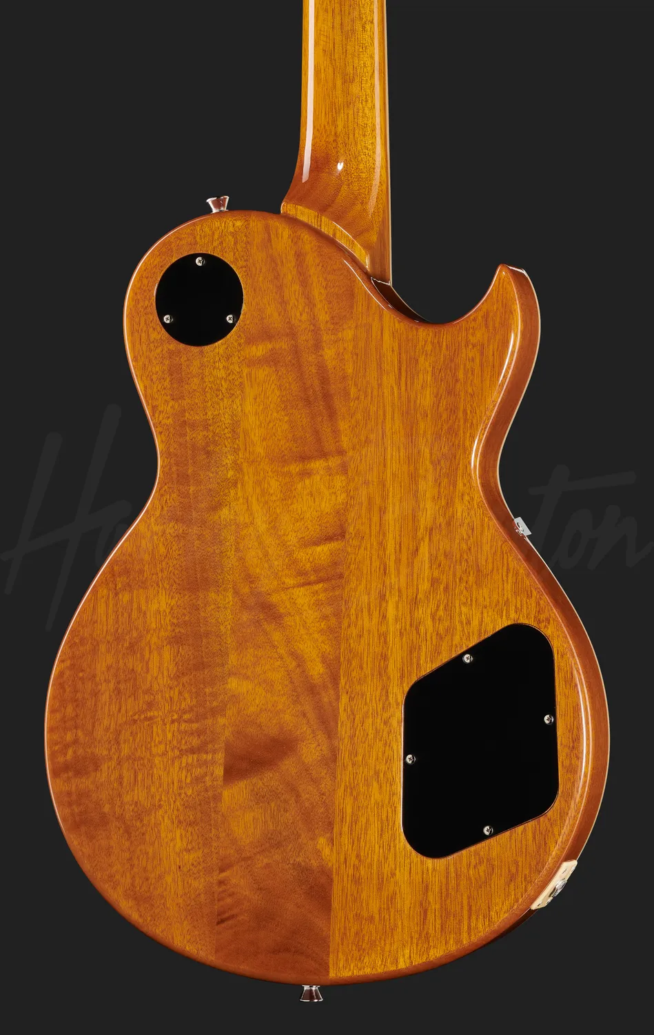 Harley Benton SC-450PlusLH E-Gitarre GT Linkshänder