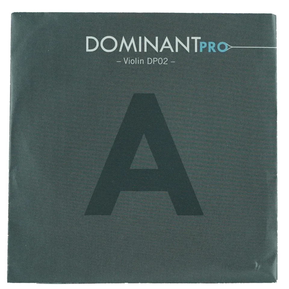 Thomastik-Infeld Dominant Pro Violinsaite A Aluminium 4/4 mittel