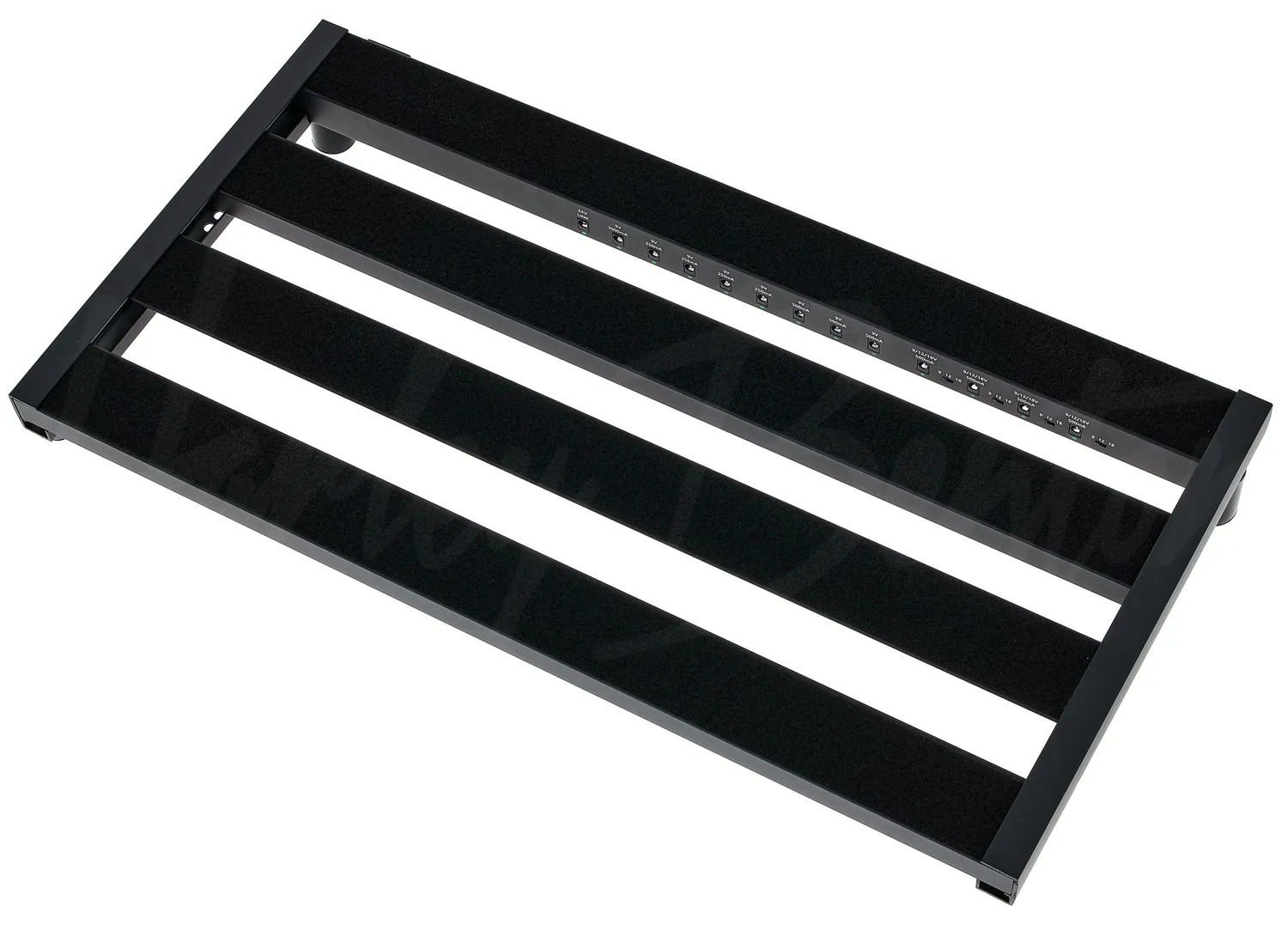 Harley Benton Standard Spaceship Power 60 Pedalboard Netzteil