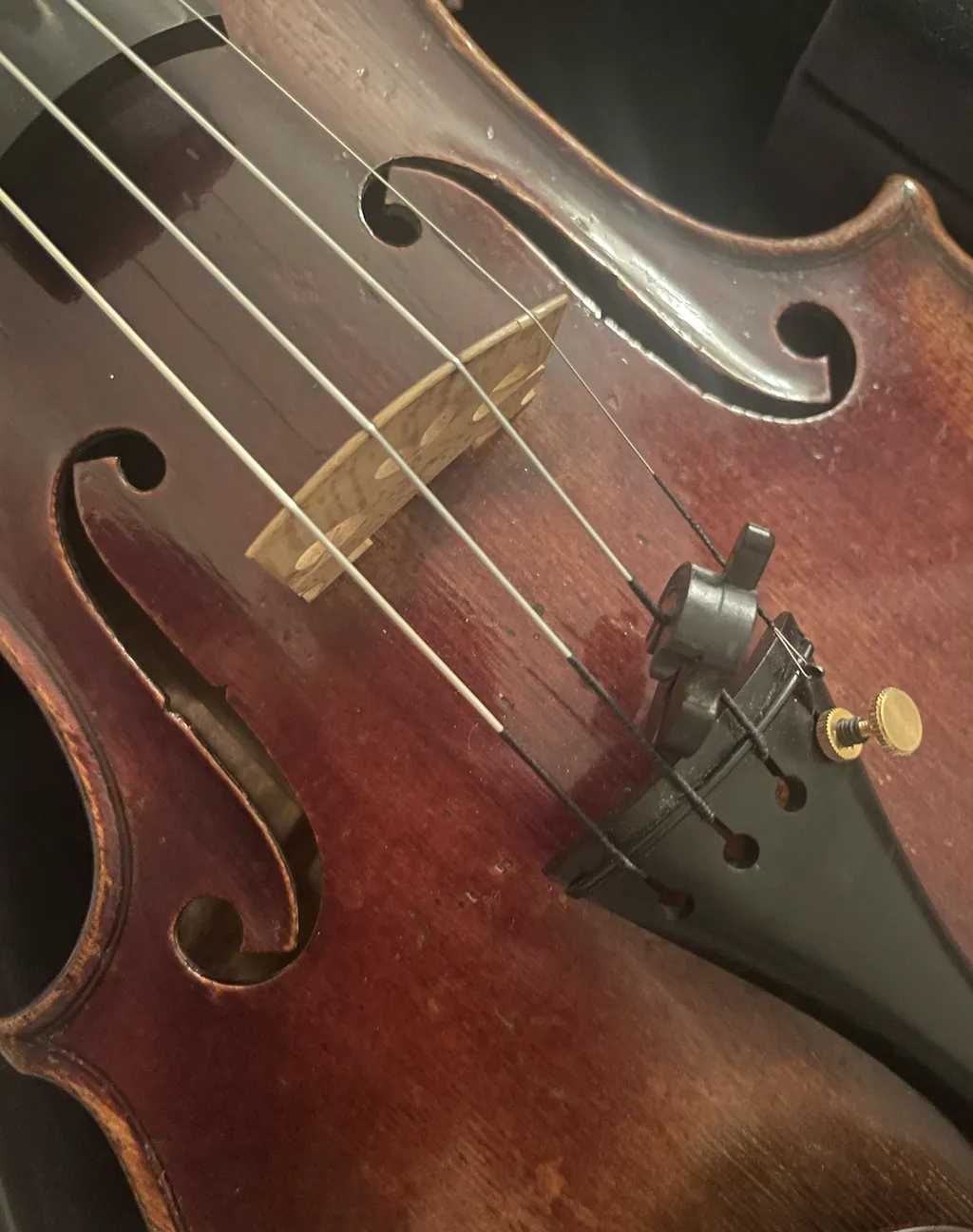 Thomastik Dominant Pro Violinsaiten Satz 4/4 Medium