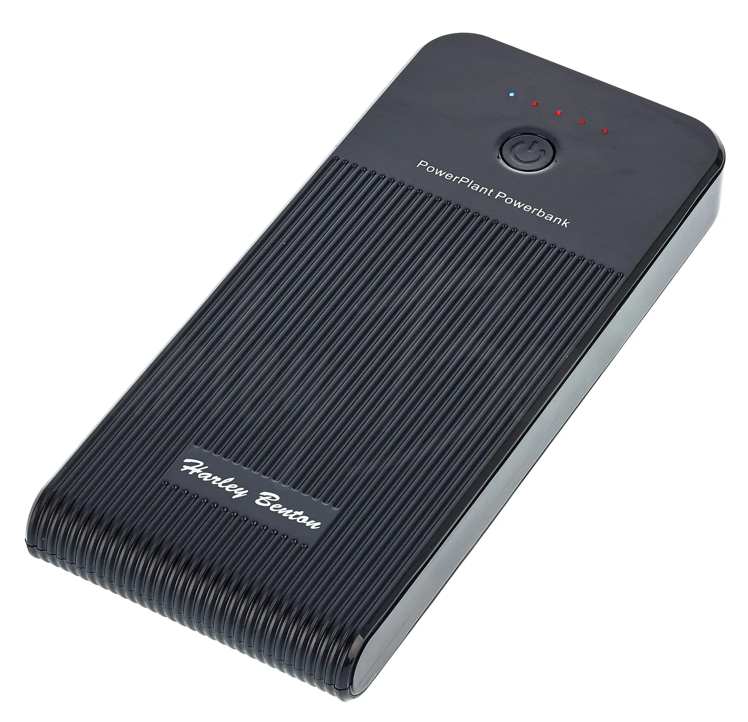 Harley Benton PowerPlant Powerbank Pedal-Strom 10000mAh