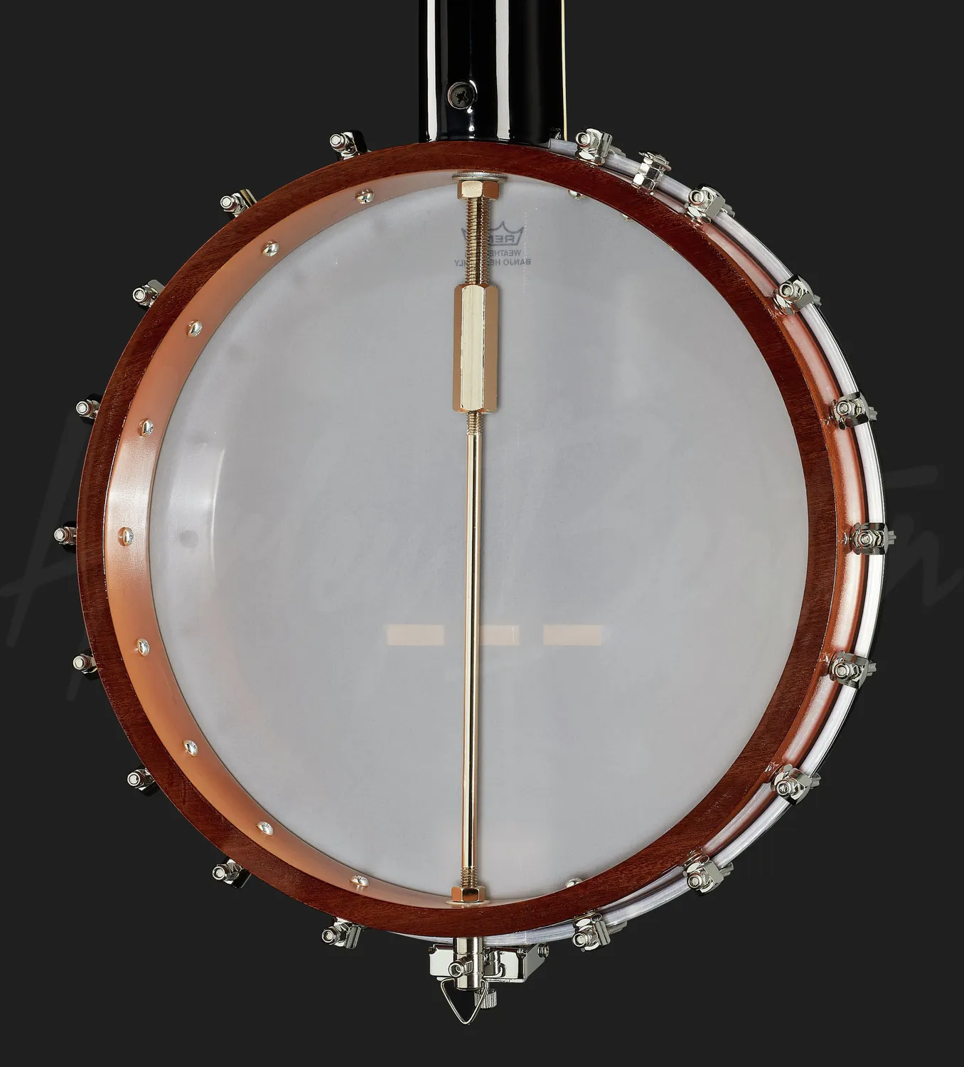 Harley Benton Bluegrass BJO-35Pro Banjo 5-saitig