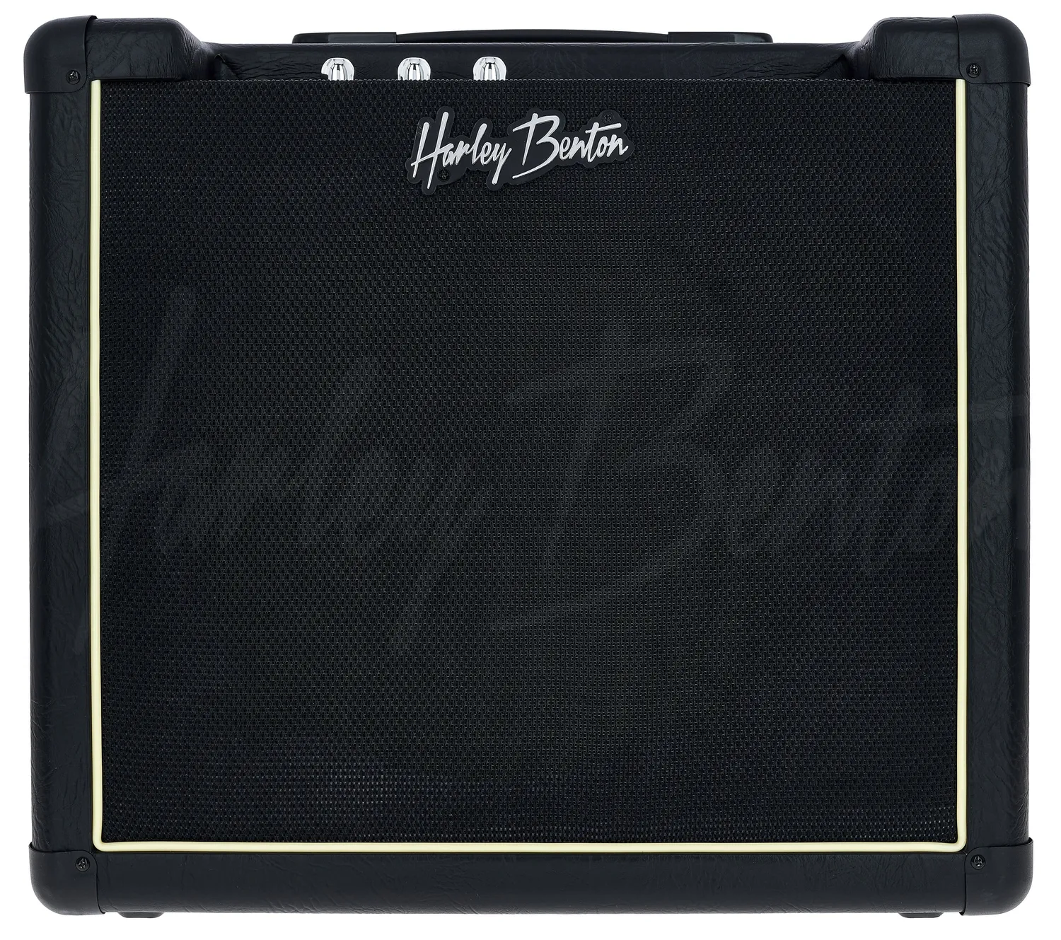 Harley Benton G112A-FR Aktive Gitarrenbox 100 Watt