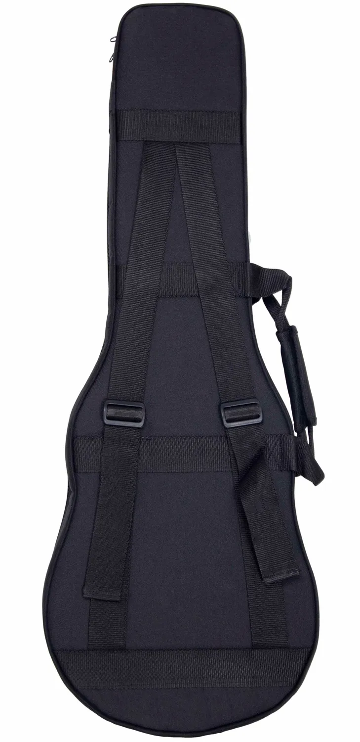 APC EUKB Koffer Bariton-Ukulele leicht