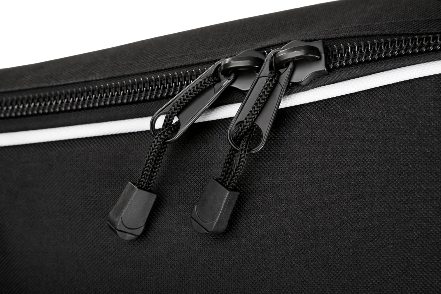 Rocktile E-Gitarrentasche Gigbag Schwarz gepolstert 102 cm
