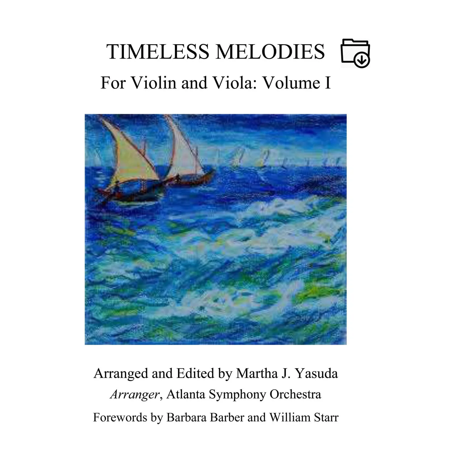 Shar Music Timeless Melodies Vol. III Noten Download 2 Violinen