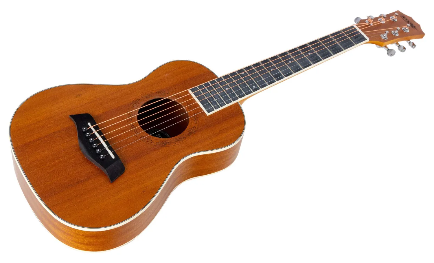 Rocktile G-10 NT Guitarlele Natur Zeder