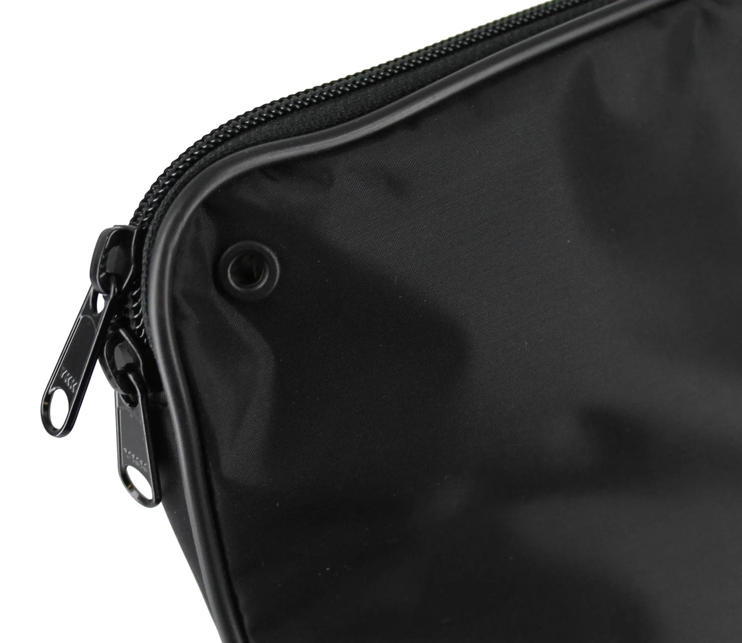 Bam Hightech Zusatztasche Geigenkasten schwarz groß