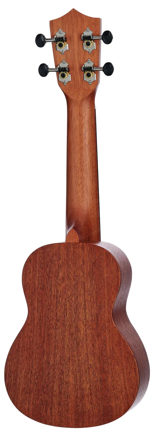 Harley Benton Standard Series Kahuna-S Ukulele Dreamcatcher