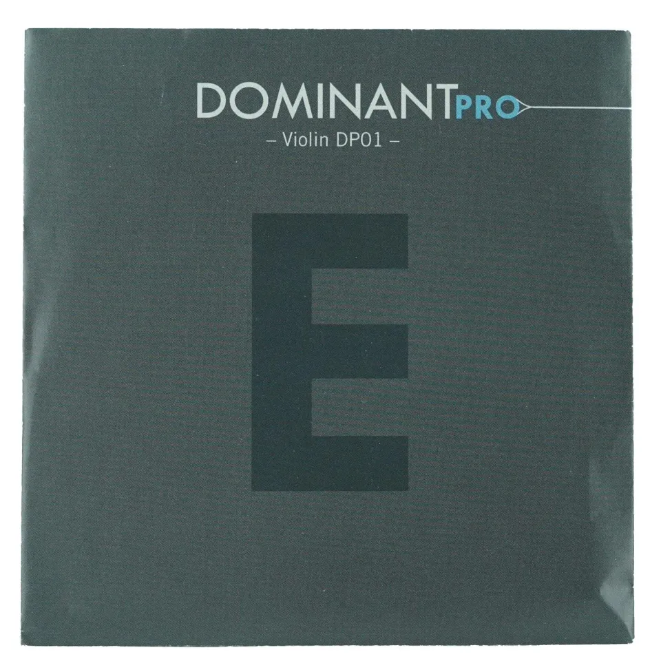 Thomastik Dominant Pro Violine E-Saite 4/4 mittel
