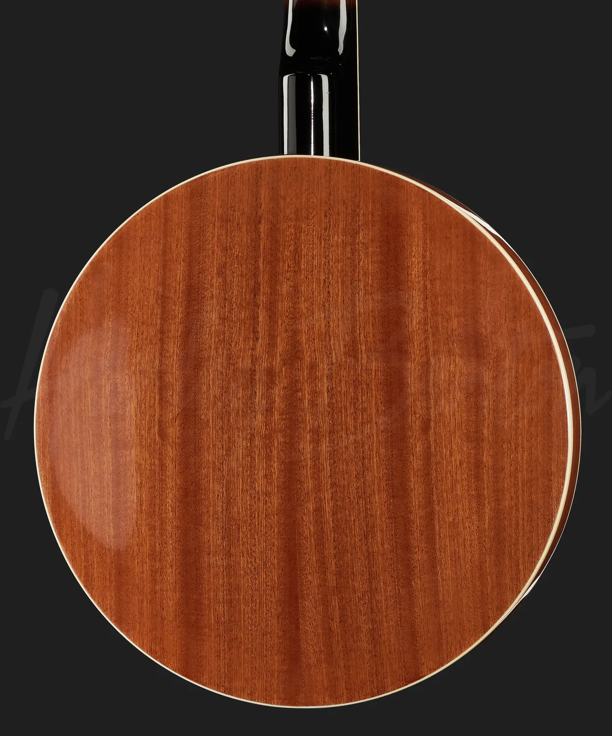 Harley Benton Bluegrass HBJ-25LH Banjo Linkshänder 5-saitig