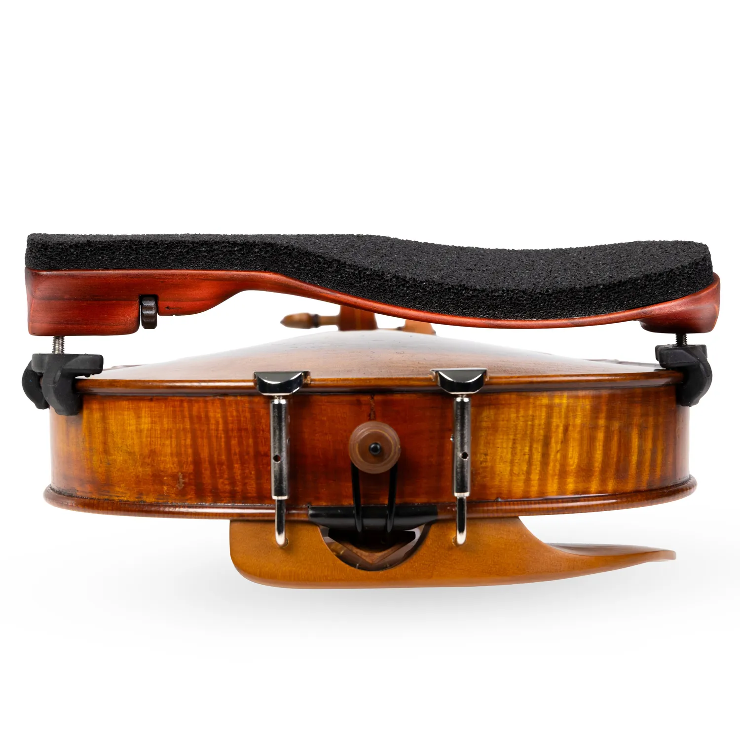 Perfecto Schulterstütze Violine Medium Padauk
