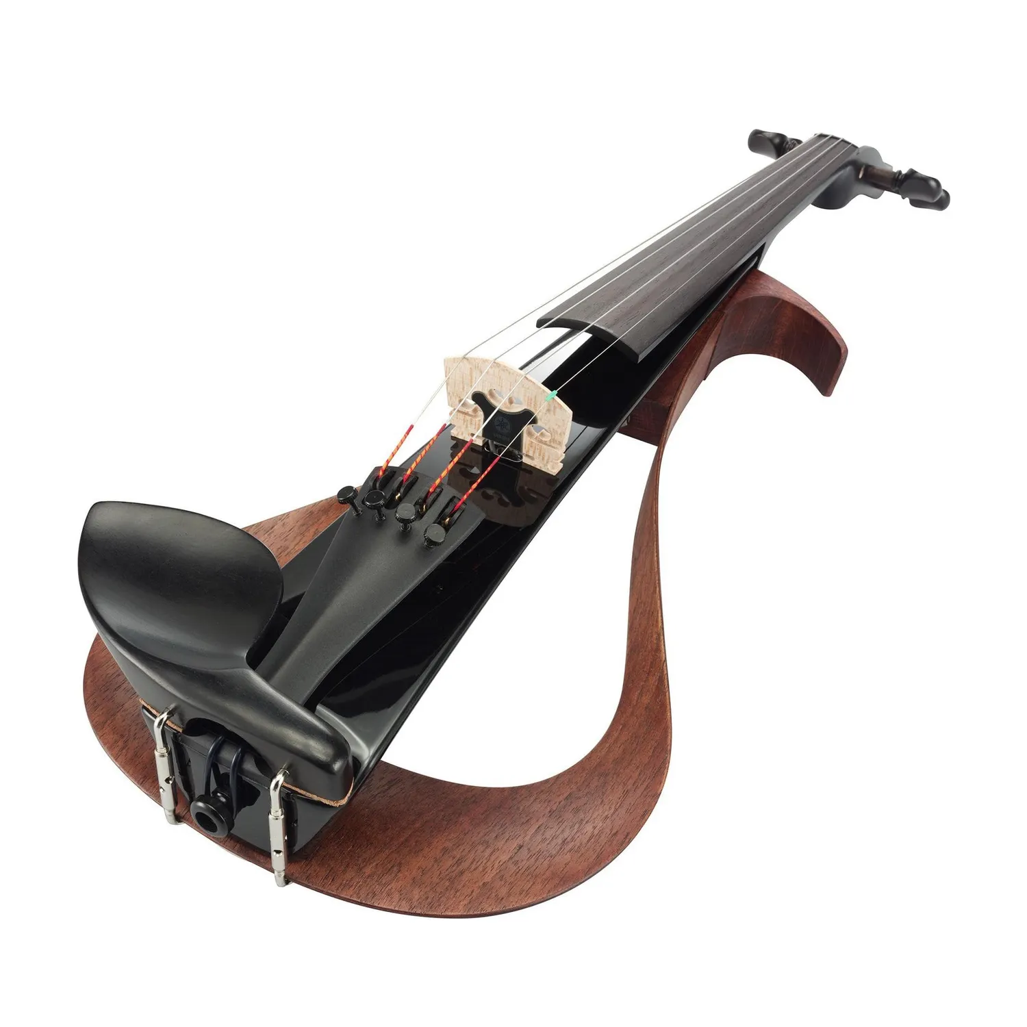 Yamaha YEV 4-Saiter E-Violine 4/4 Holz