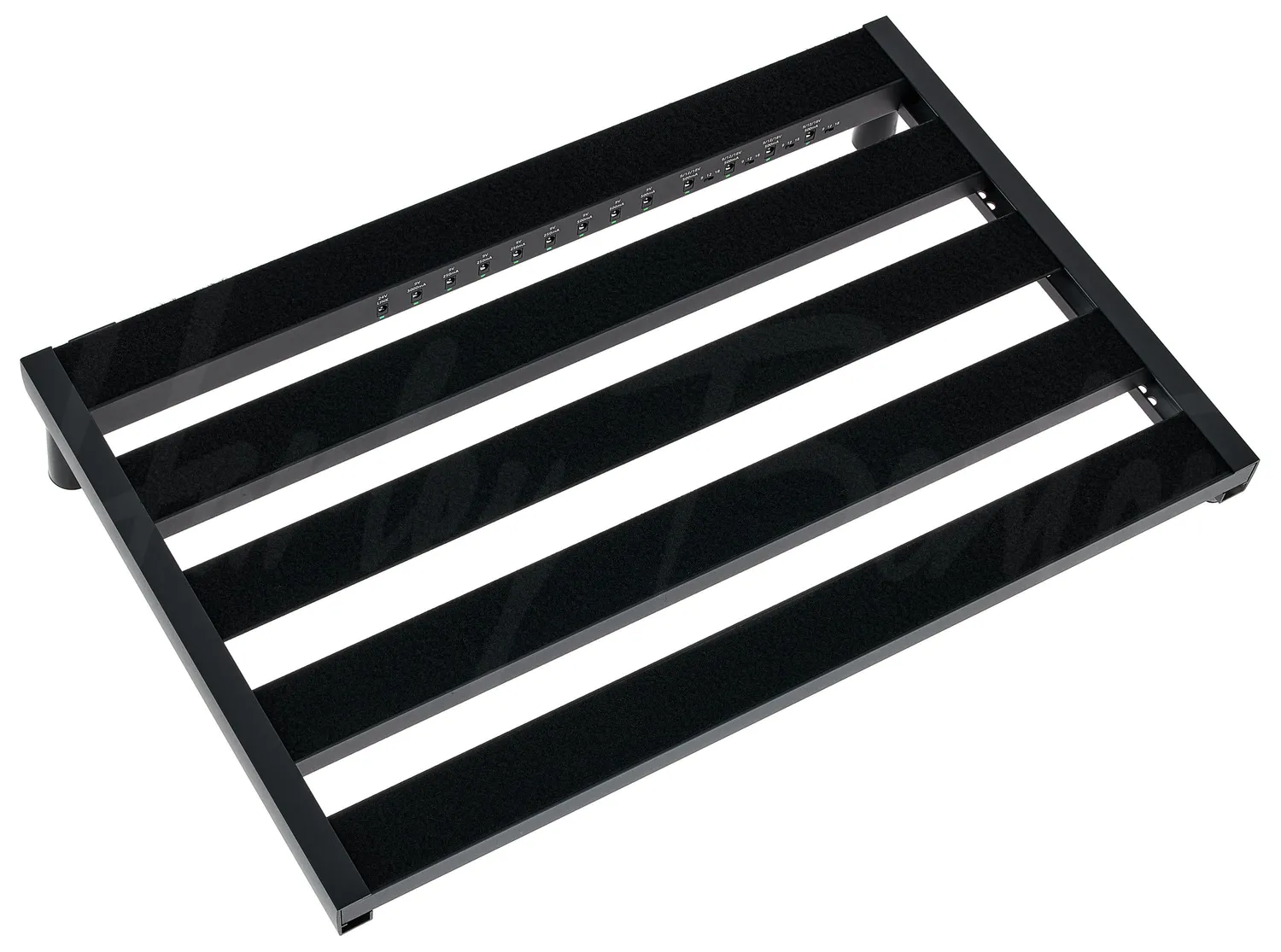 Harley Benton Spaceship Power 60XL Pedalboard Netzteil