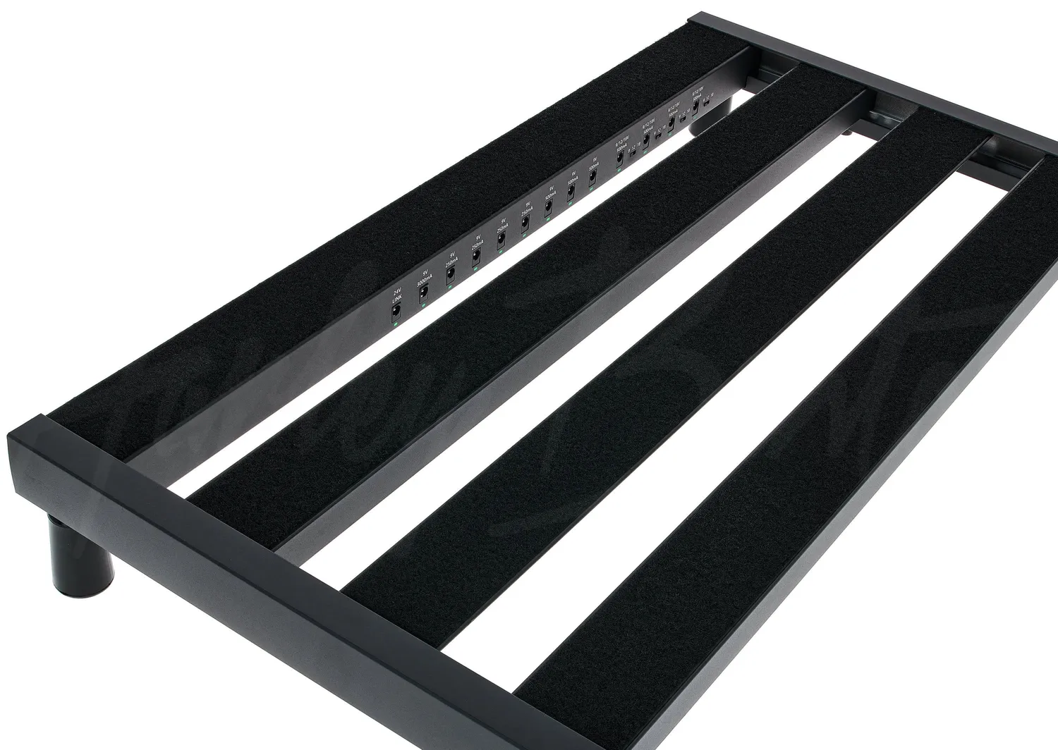 Harley Benton Standard Spaceship Power 60 Pedalboard Netzteil