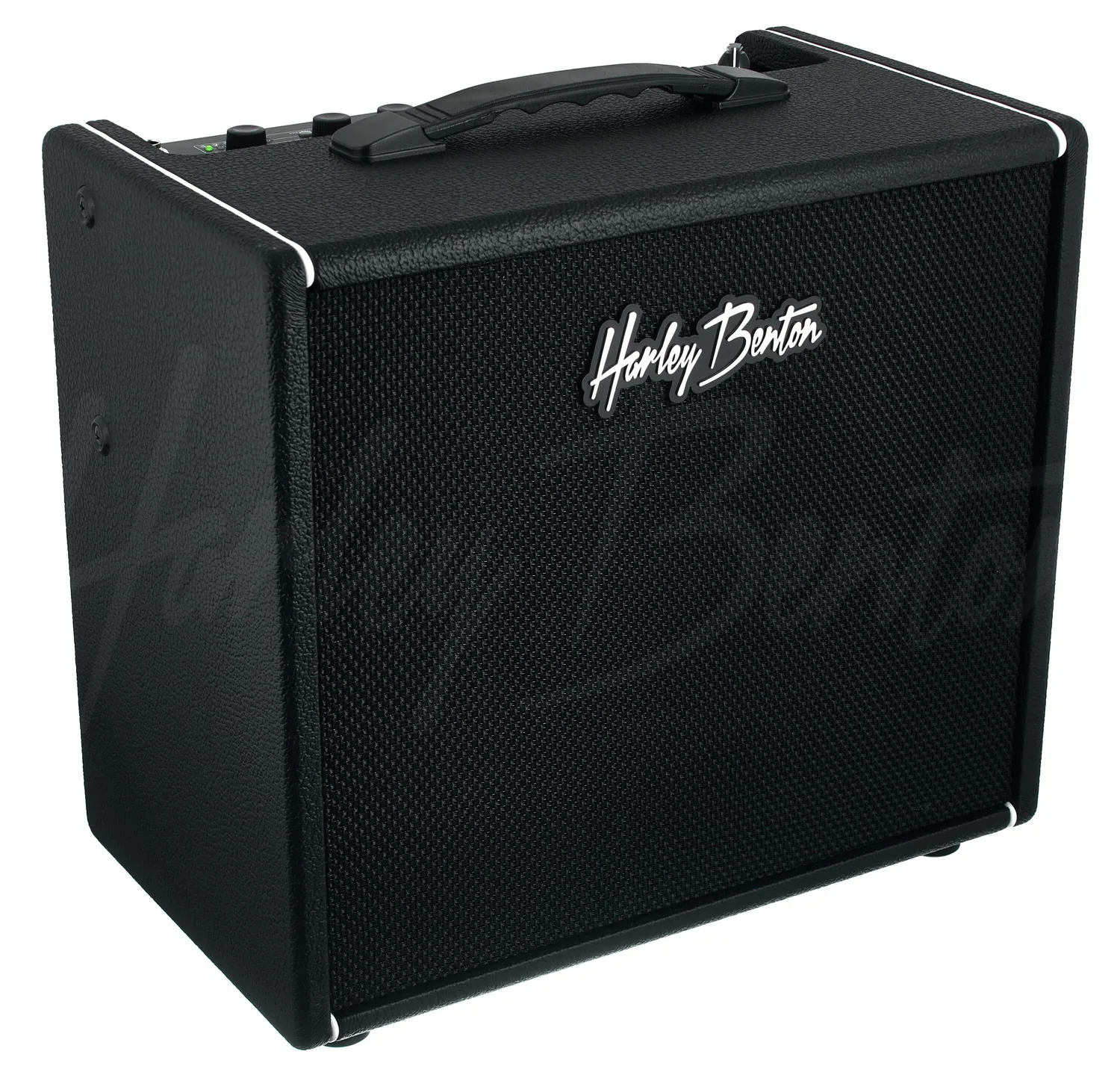 Harley Benton Standard Series DNAFX AmP20 Gitarrenverstärker 20W