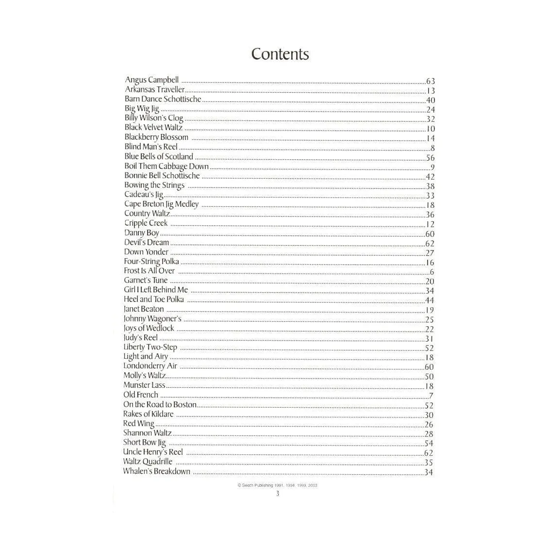 Fiddle Club Collection 1 Violinnoten Marshall Crozman
