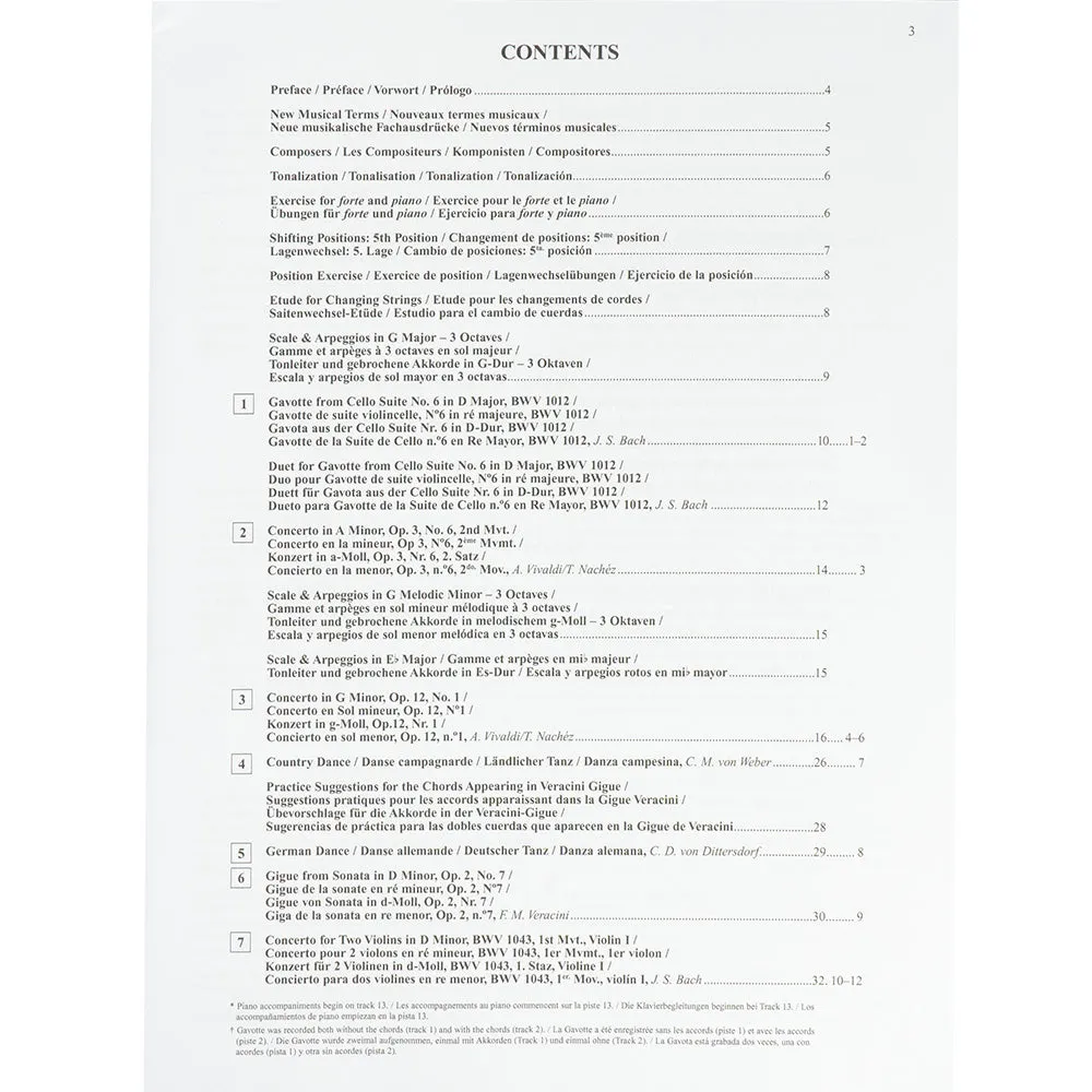 Suzuki Piano School Volume 5 Klaviernoten Heft