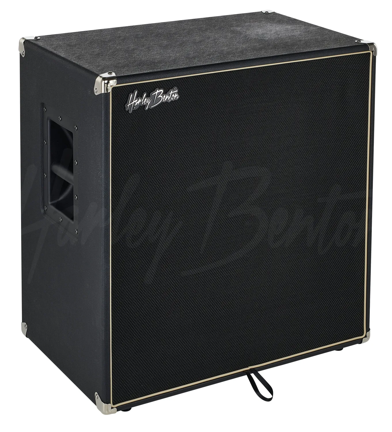Harley Benton SolidBass 410T Bassbox 450 Watt 4x10 Zoll