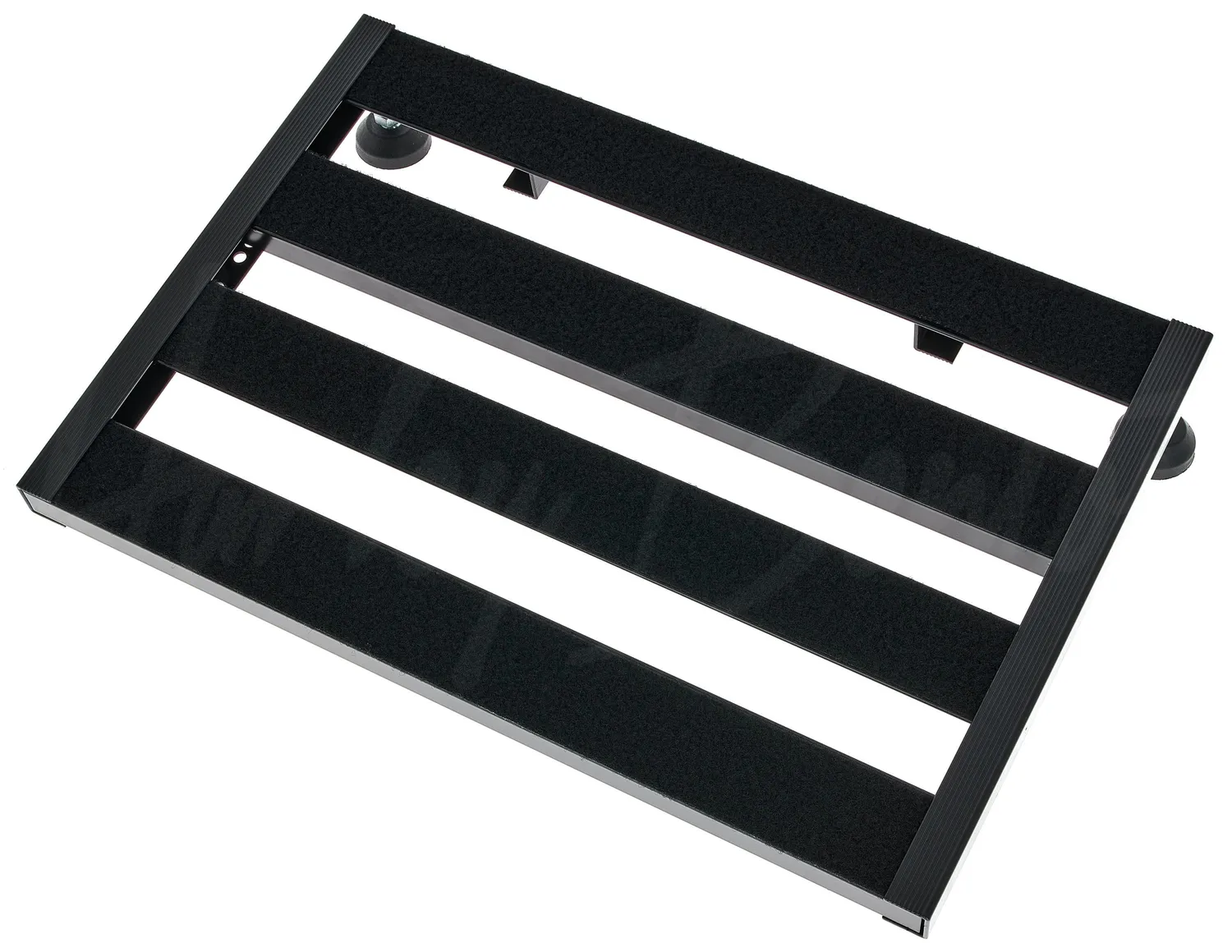 Harley Benton SpaceShip 40 Pedalboard Alu Tasche
