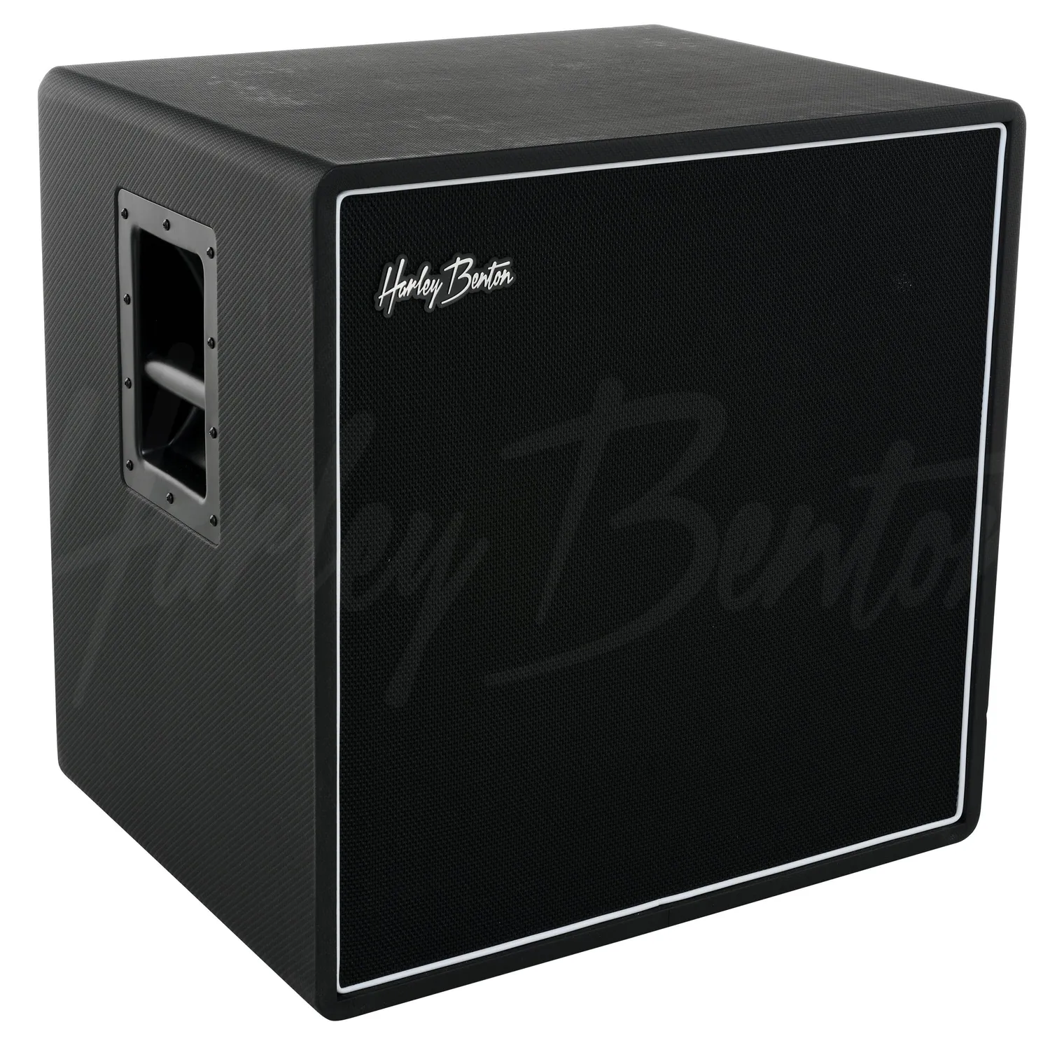 Harley Benton Block-115V Bassbox 250W
