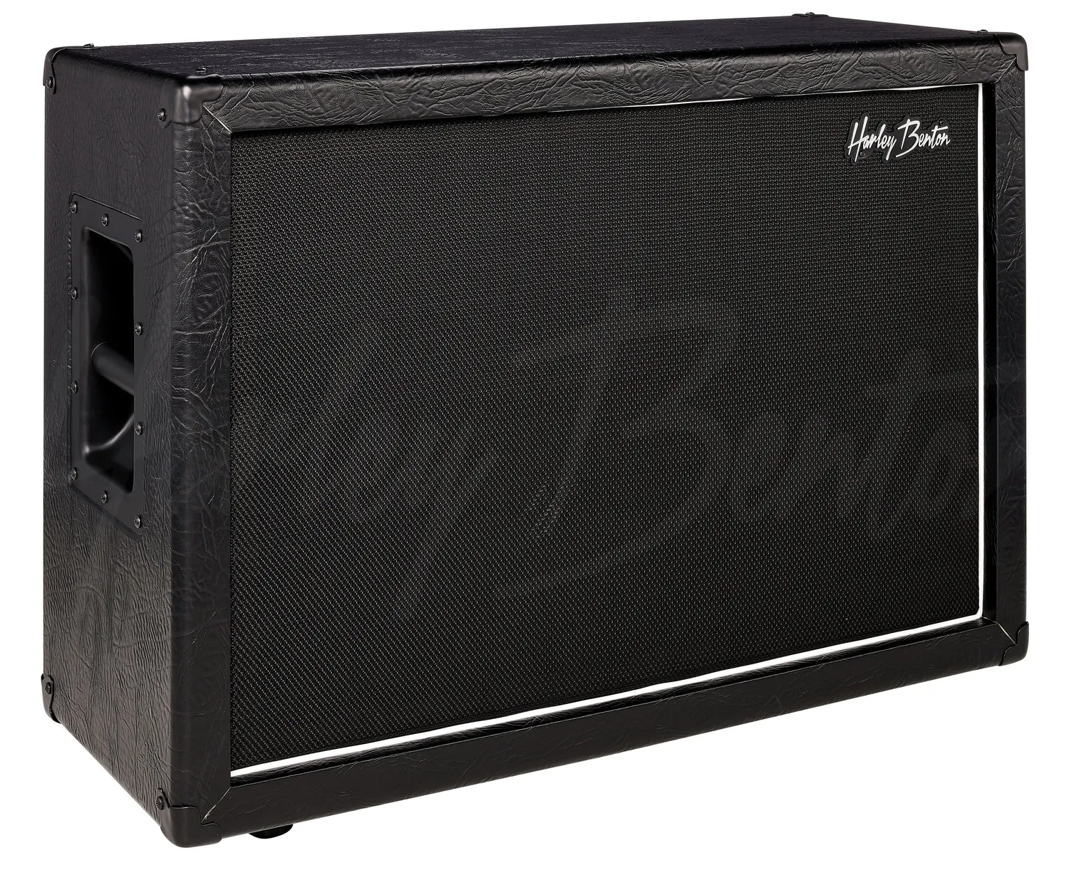 Harley Benton Standard G212 Gitarrenbox 2x12 200W Stereo