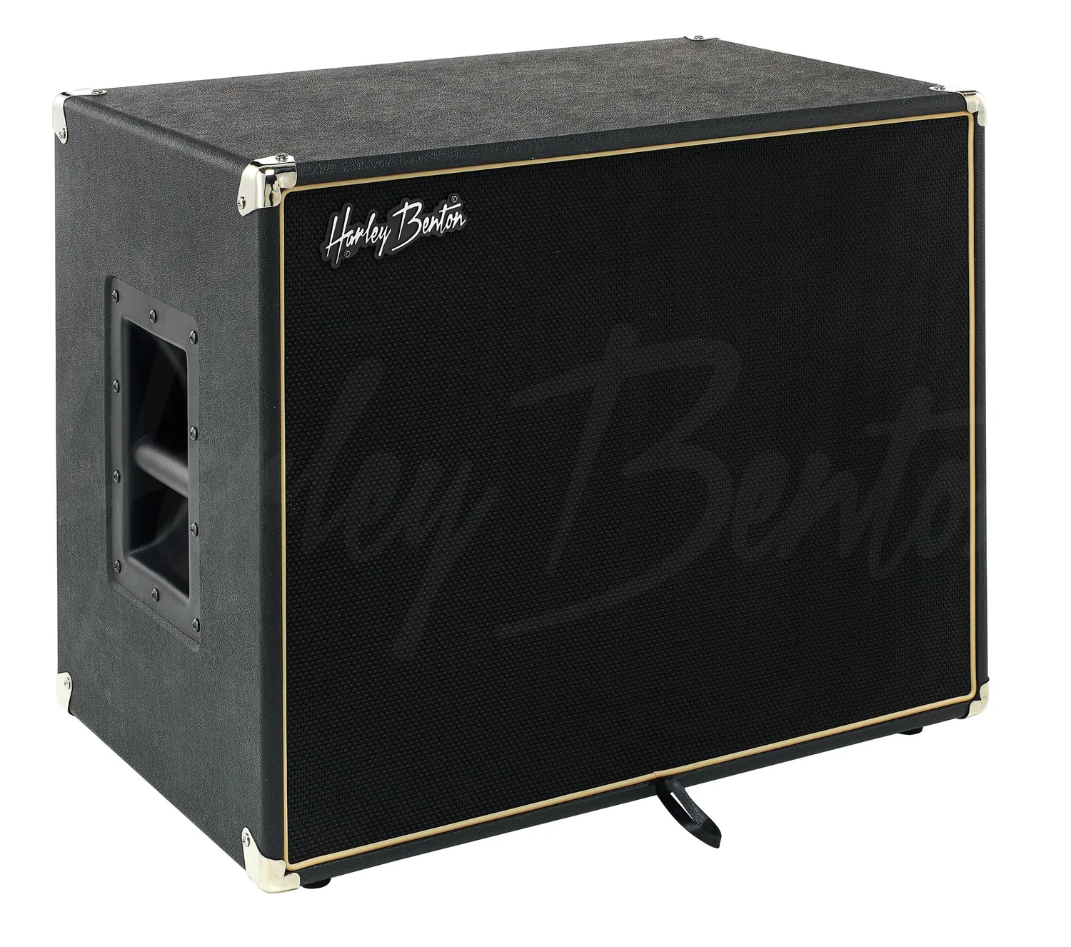 Harley Benton Standard SolidBass 210T Bassbox 250 Watt 2x10