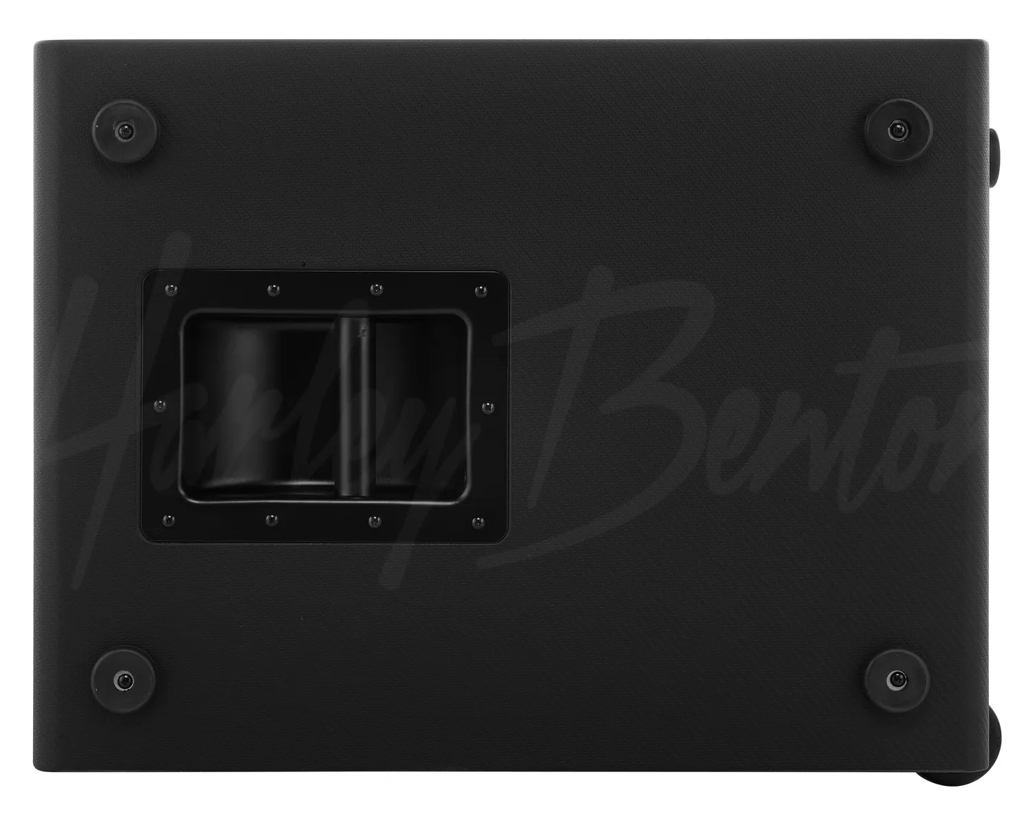 Harley Benton Block-210VH Bassbox 300 Watt 2x10 Zoll