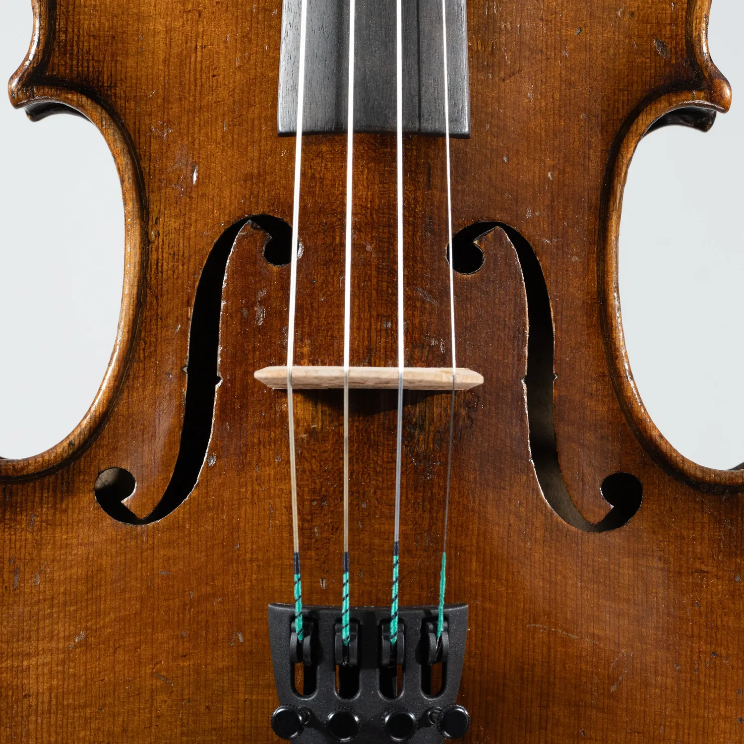 Shar German Workshop Amati 3/4 Violine Ahorn