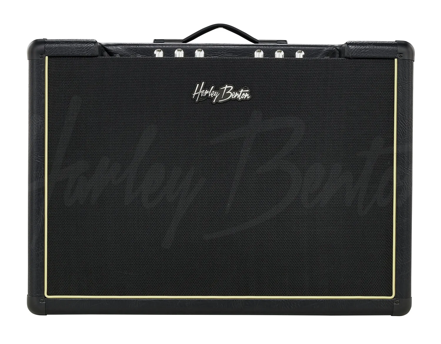 Harley Benton G212A-FR Aktivbox 2x12 Zoll 200 Watt