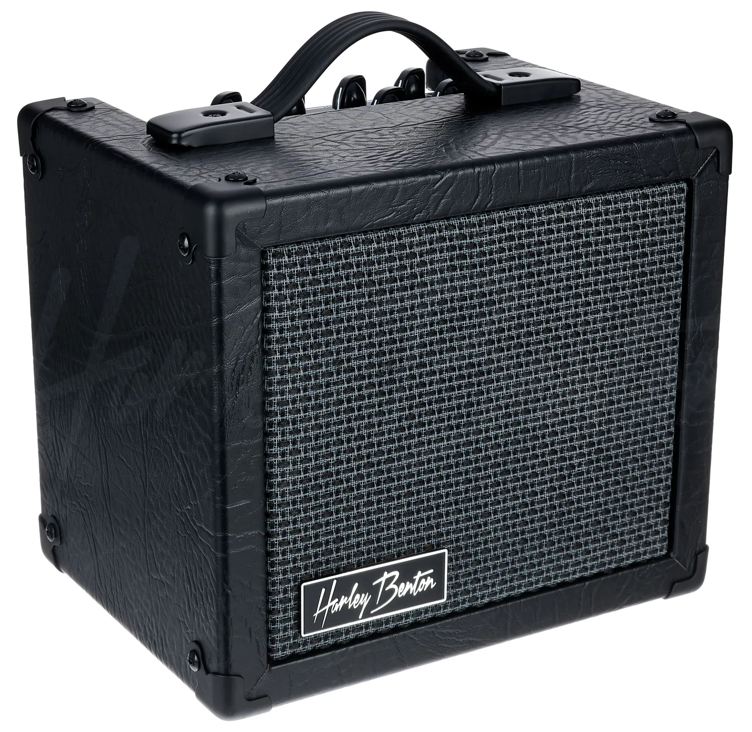 Harley Benton HB-15GXD JamBox Gitarrenverstärker 15 Watt
