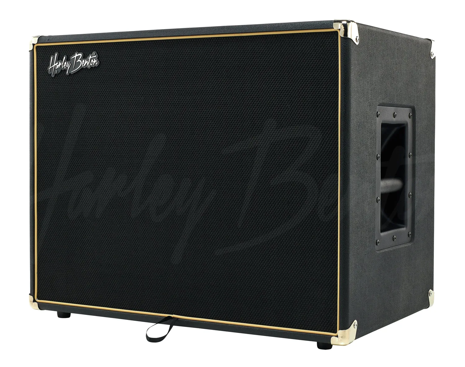 Harley Benton Standard Series SolidBass 115T Bassbox 250 Watt 15 Zoll