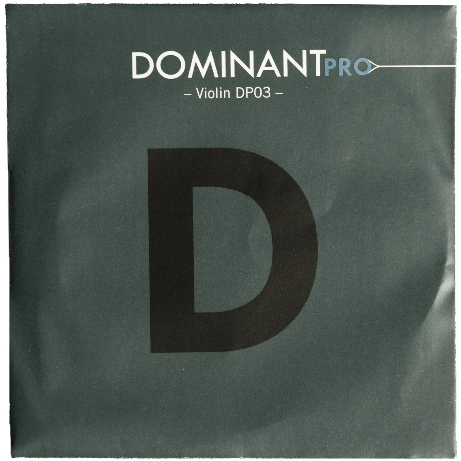 Thomastik Dominant Pro Violine D-Saite 4/4 Alu