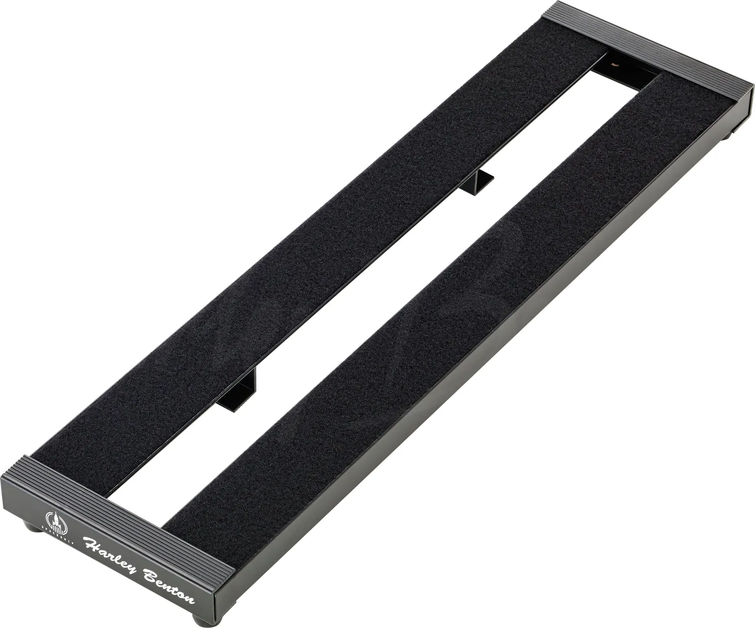 Harley Benton SpaceShip 50C Pedalboard 50cm mit Tasche